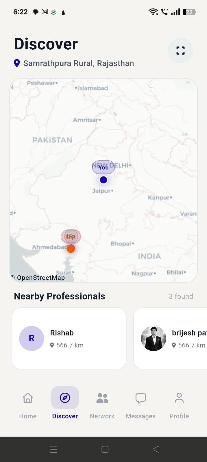 Jinnihub app 4
