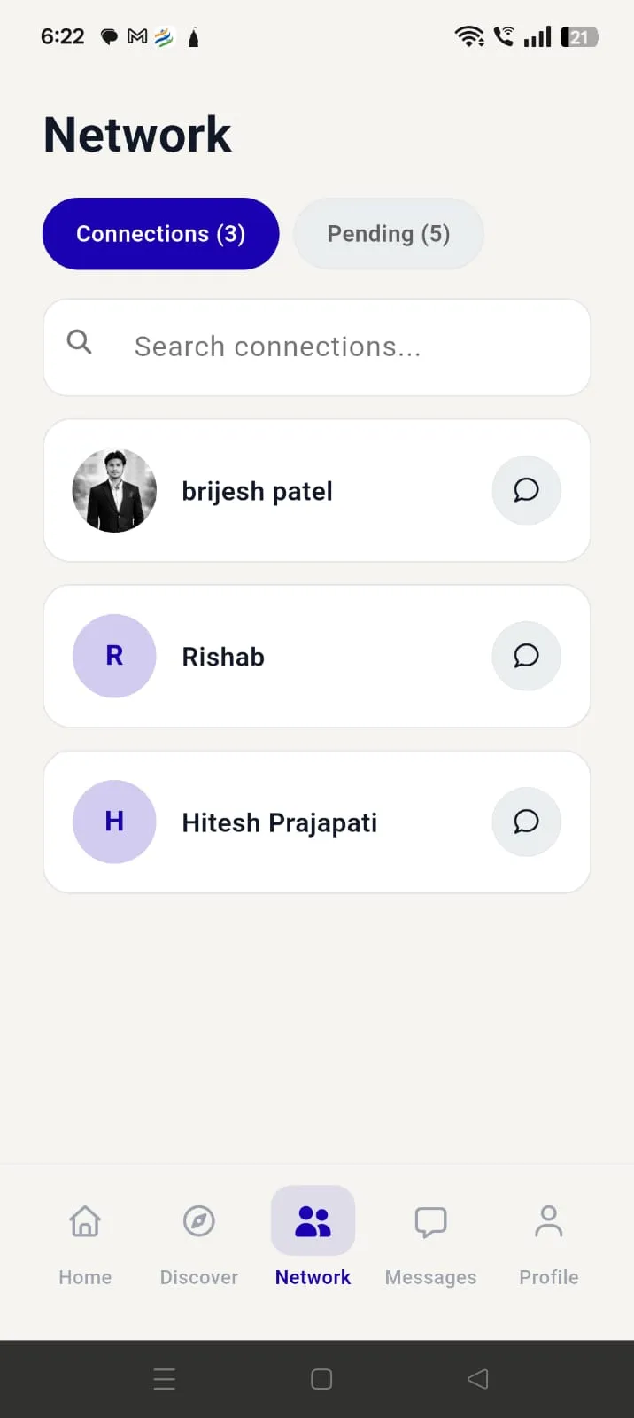 Jinnihub app 5