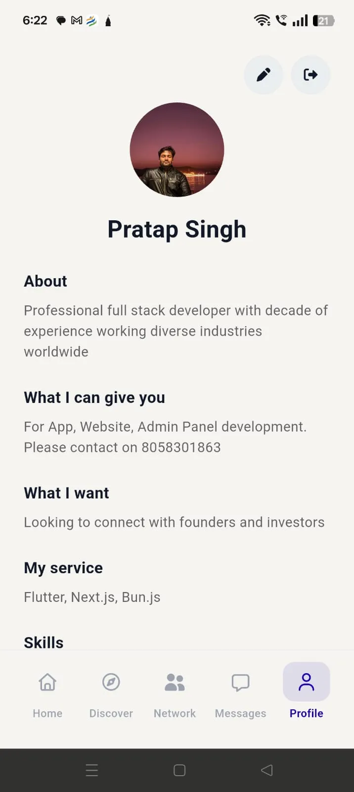 Jinnihub app 7
