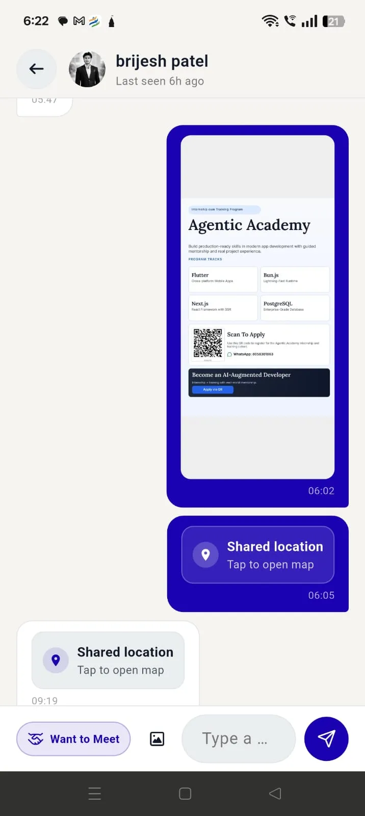 Jinnihub app 6