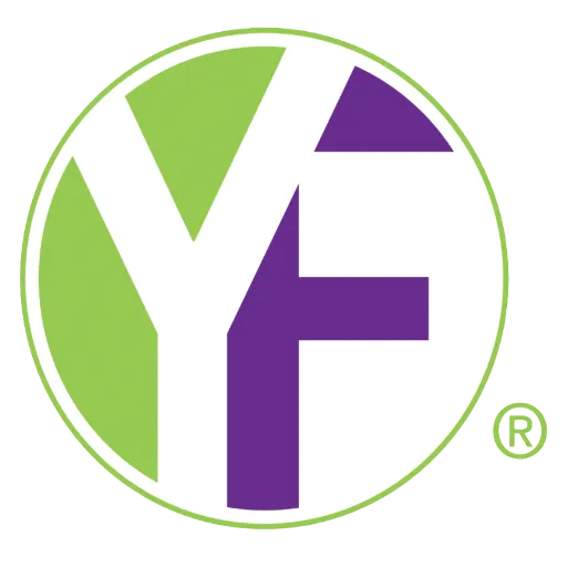 YouFit logo