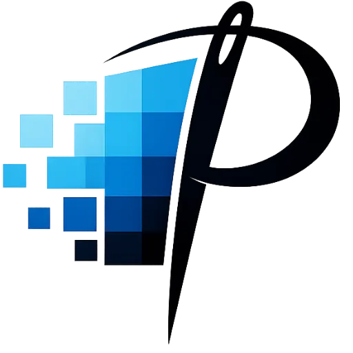 PixelStitch logo