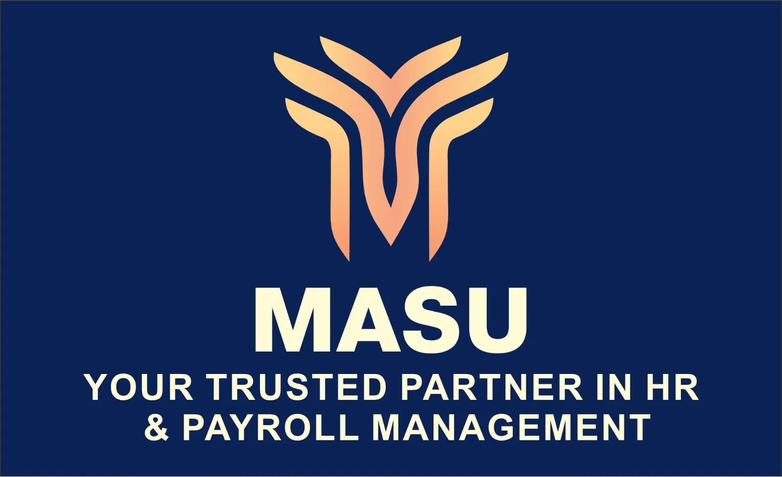 Masu Consultancy logo