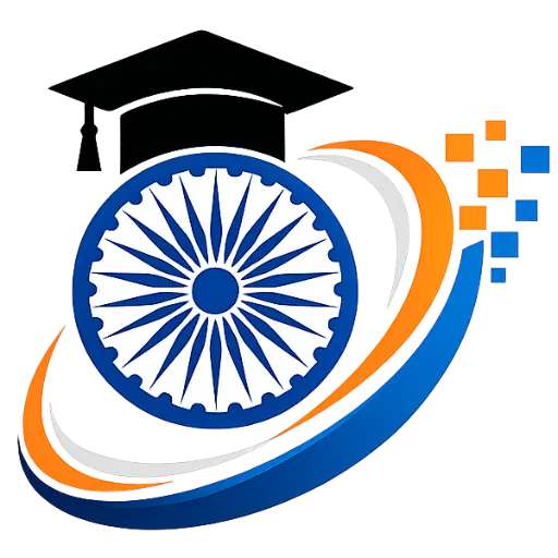 Bharat Digital School (Coaching Solution) logo