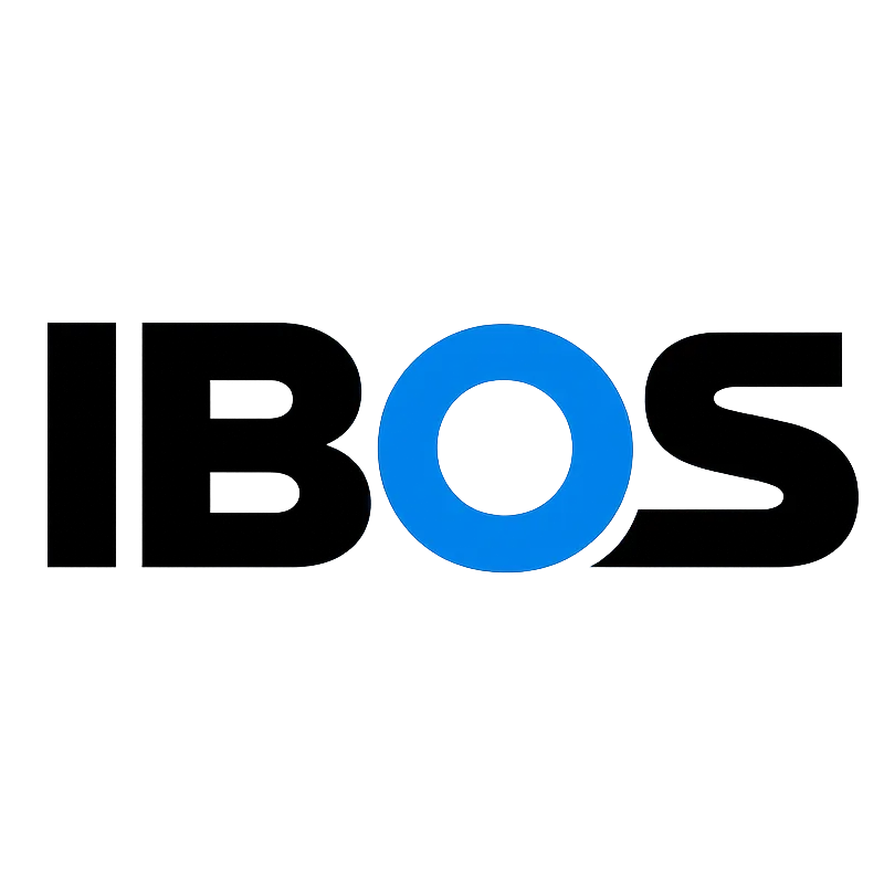 IBos logo