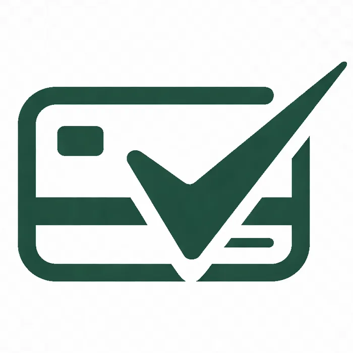 Merchant Payment logo