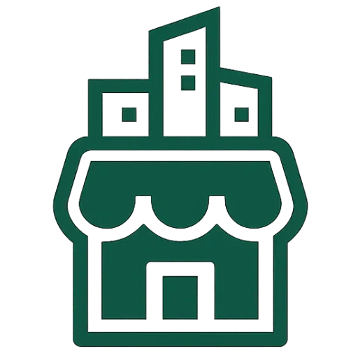 City Bazaar logo