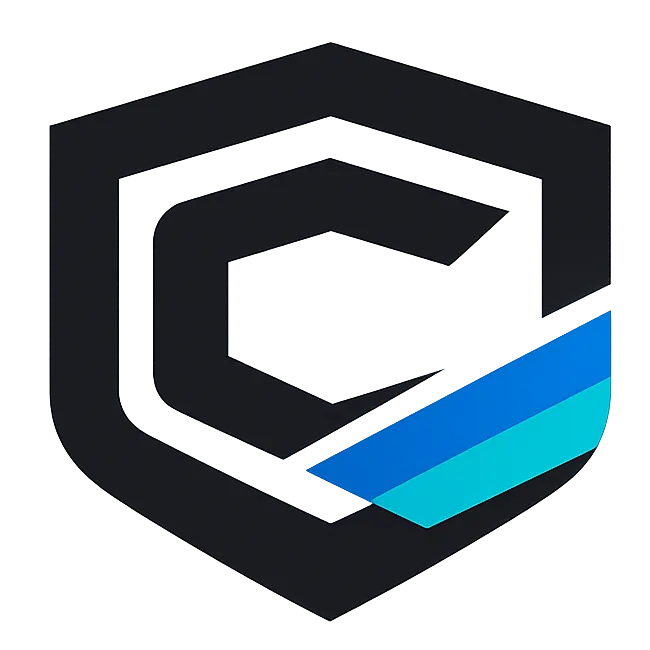 CRED logo