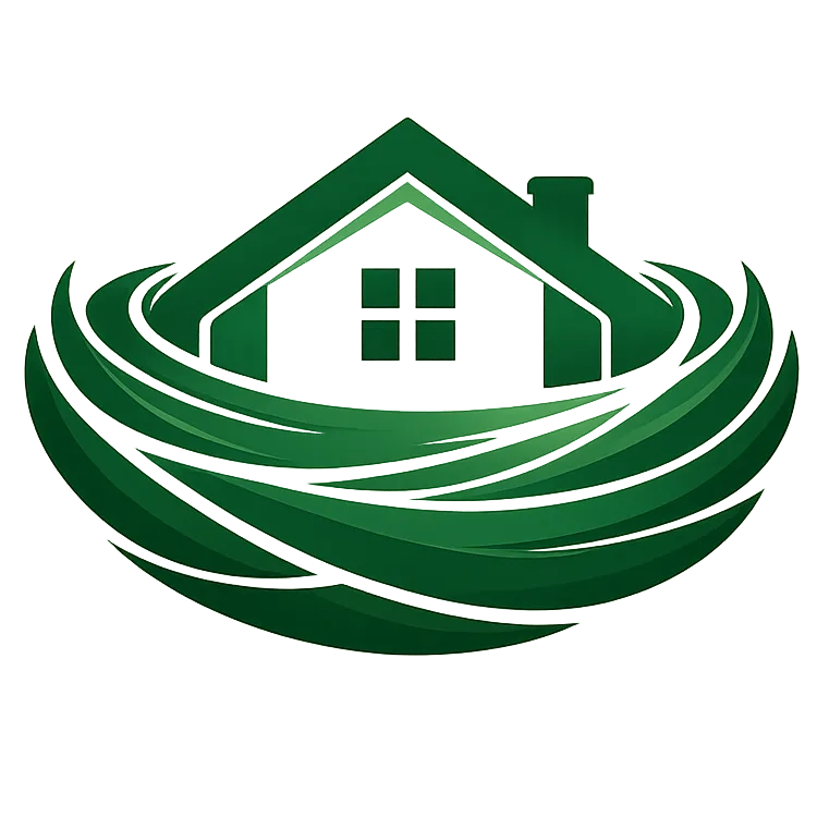 NestIQ - Real Estate Solution logo