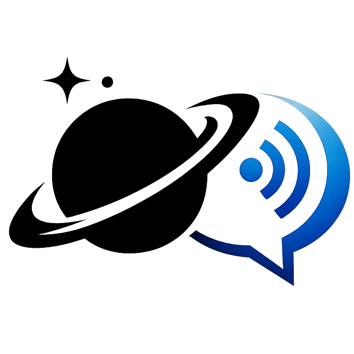 AstroApp logo