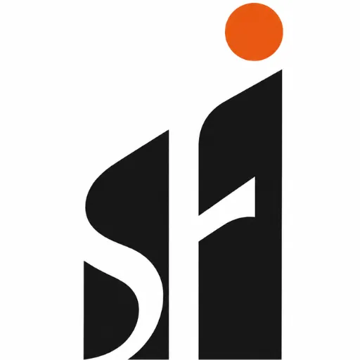 Serious Founders logo