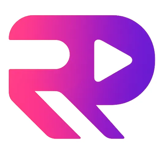 ReelPay logo