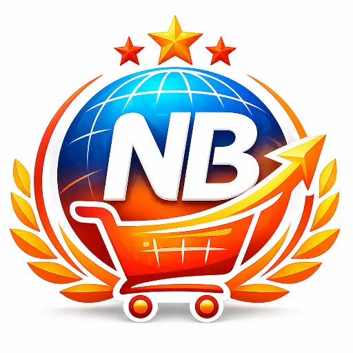 Niryat Bazaar logo