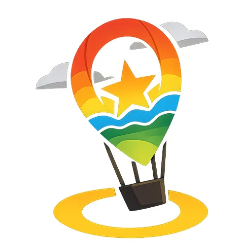 Kite Star Tourism logo